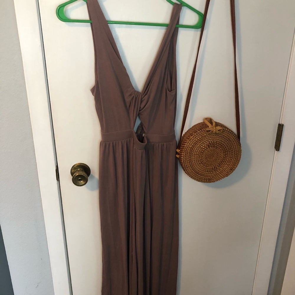Urban Outfitters | size S jumpsuit